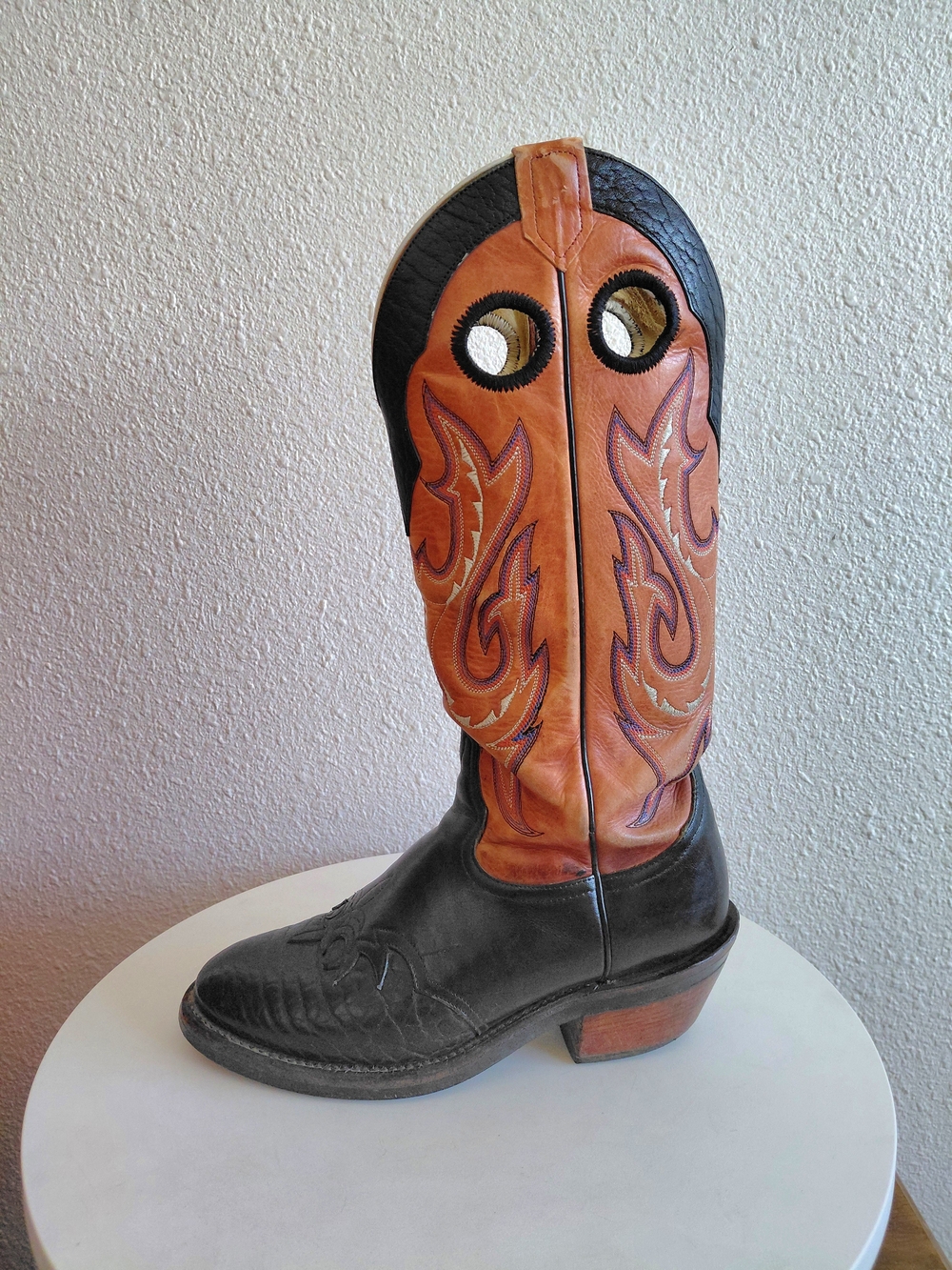 SOLD SOLD High Boots Mens 8D Made In USA
